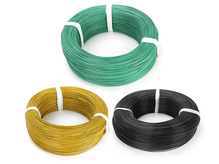 UL10064 FEP Wire  Insulated Wire/High temperature resistant electronic wire 