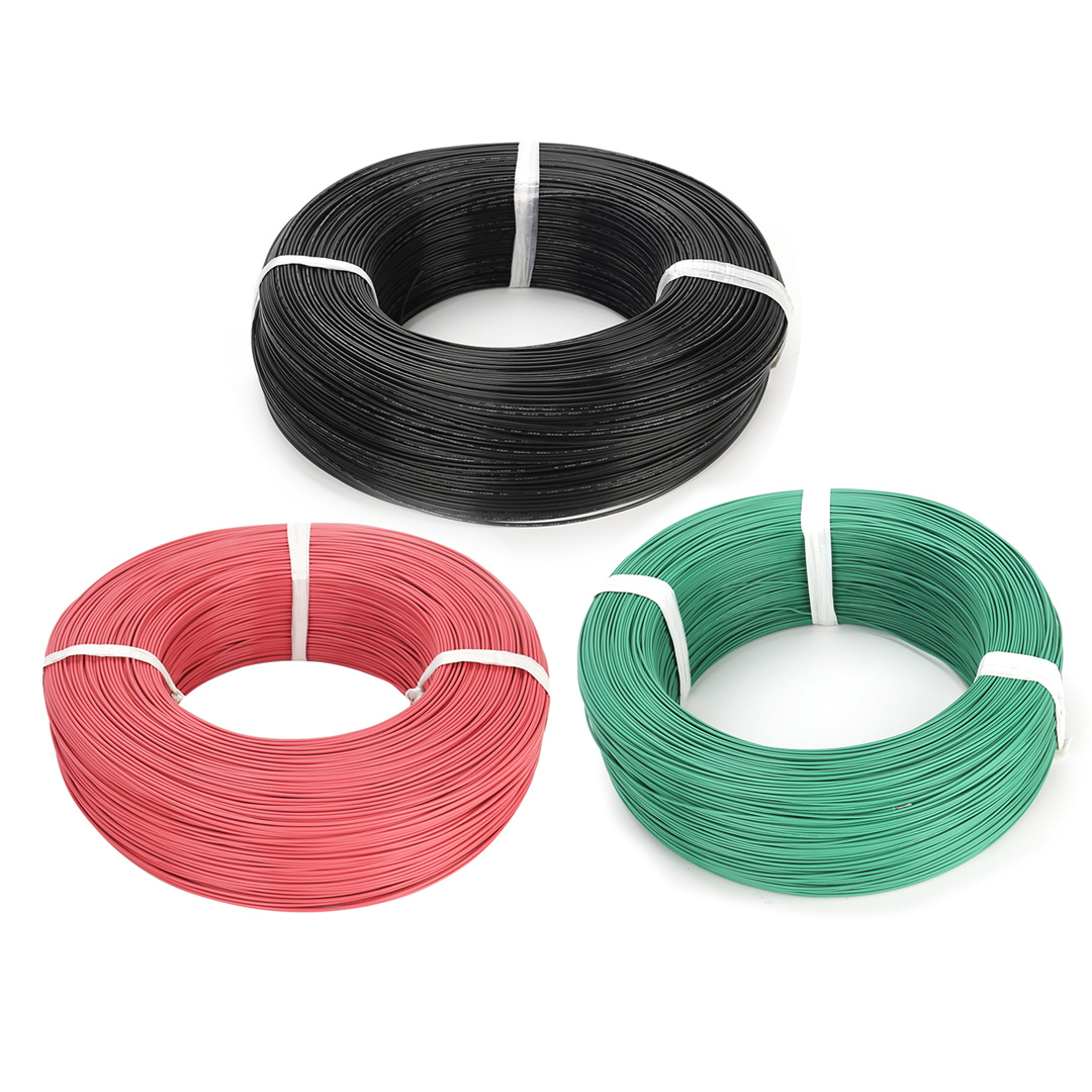 UL10064 FEP Wire