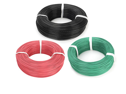 UL1330 FEP Insulated Wire/High temperature resistant electronic wire 