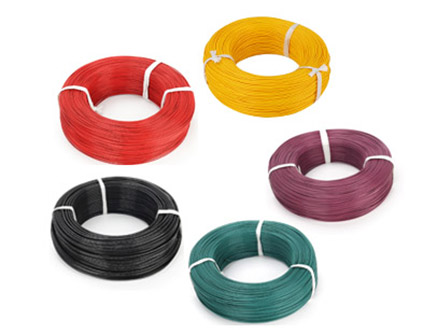 UL1331 FEP Insulated Wire/High temperature resistant electronic wire 