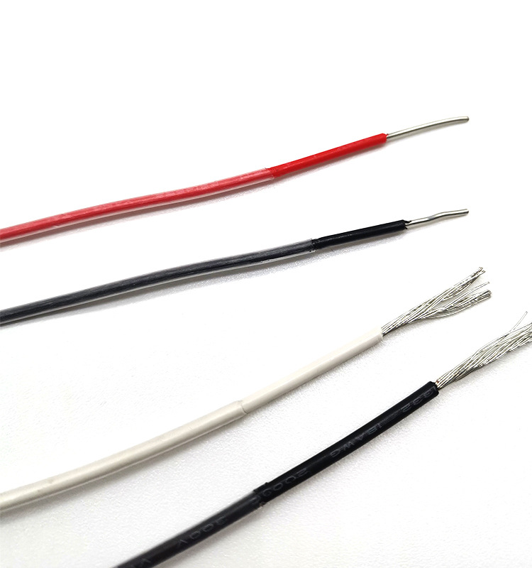 UL1331 FEP Wire