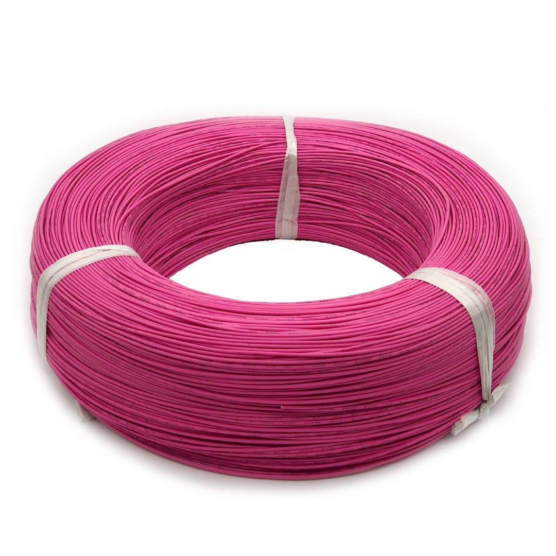 UL1333 FEP Insulated Wire/High temperature resistant electronic wire 