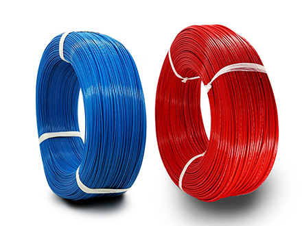 UL1332 FEP Insulated Wire/High temperature resistant electronic wire 