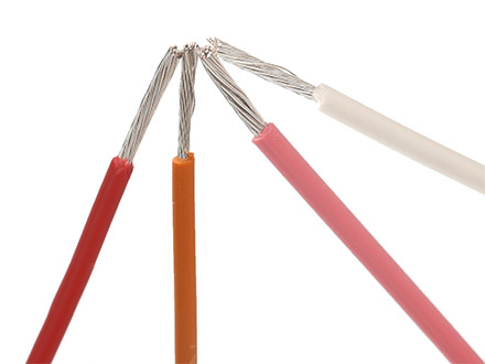 UL1332 FEP Wire