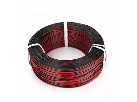 UL1007 22AWG Top Quality 300v PVC Insulation Electrical Wire