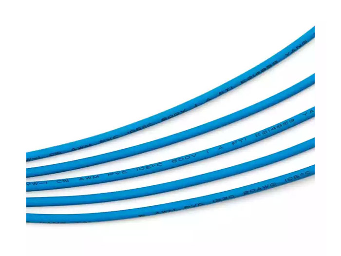 UL1230 20AWG Cheap Electrical Wire Roll Length 610m