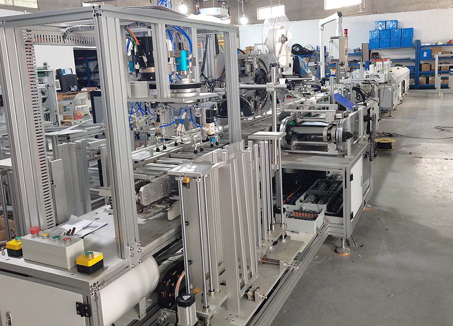 Zowinda’s AI-Powered Envelope Sorting Machine Sets New Global Standard for Document Automation(pic5) 02.jpg