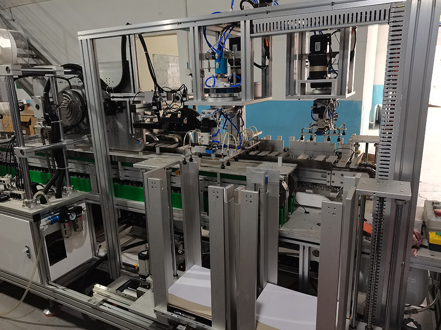 Zowinda’s AI-Powered Envelope Sorting Machine Sets New Global Standard for Document Automation(pic4) 03.jpg