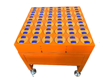 Modular Rotary Wheel Sorting U