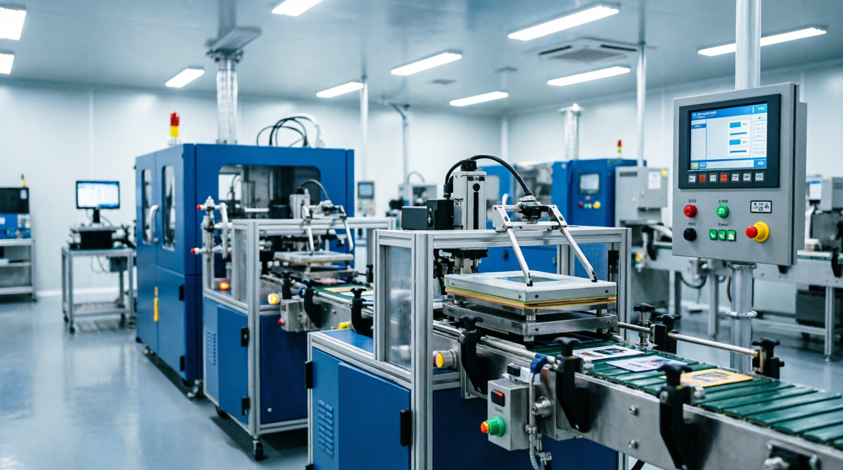 Revolutionizing Sorting: Circular Cross-belt Sorter Achieves 40K pcs/h with >99.99% Accuracy in 2